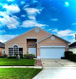 12475 Beacontree WAY Orlando, FL 32837
