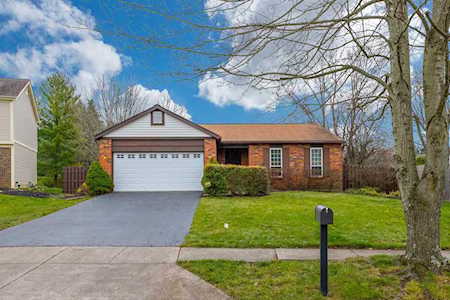 13 Intermeadows Way Powell, OH 43065