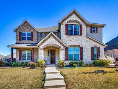 101 Darian Drive Prosper, TX 75078
