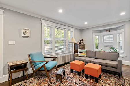 105 Walk Hill Street #2 Boston, MA 02130
