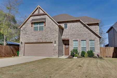 123 Birch Lane Roanoke, TX 76262