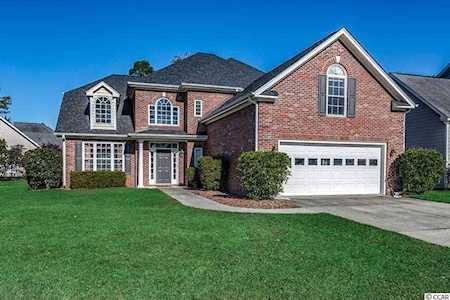 4836 Seabreeze Ln. Myrtle Beach, SC 29579