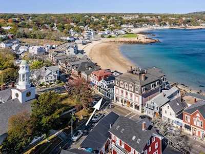 39 Main Street #3 Rockport, MA 01966