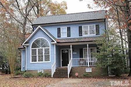 4901 Liverpool Lane Raleigh, NC 27604