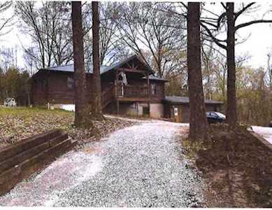861 Pembroke Fairview Road Pembroke, KY 42266
