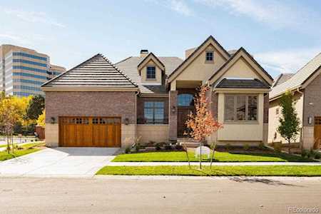 45 Windsor Way Greenwood Village, CO 80111