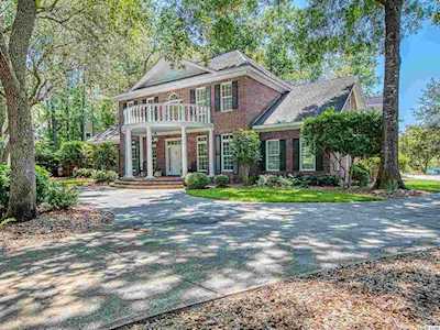537 Lantana Circle Georgetown, SC 29440