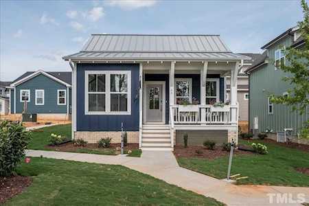 56 Cottage Way #Lot 55 Pittsboro, NC 27312