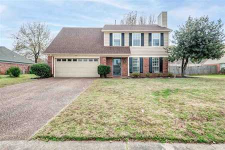 6705 Laurel Valley Dr Bartlett, TN 38135