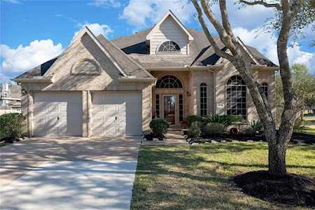 5509 Silver Canyon Ln Rosharon, TX 77583