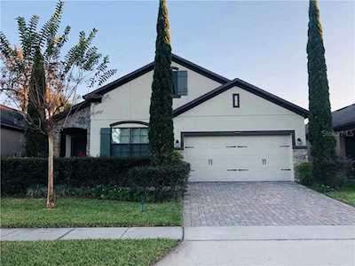 10134 Armando CIRCLE Orlando, FL 32825