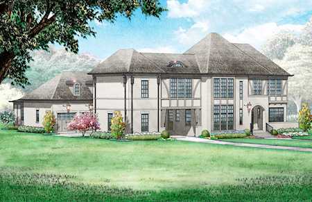 9204 Joiner Creek Rd (Lot 13005 College Grove, TN 37046