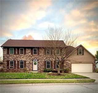 1631 Beech Dr N Plainfield, IN 46168