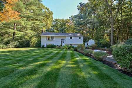 10 Longmeadow Drive Canton, MA 02021