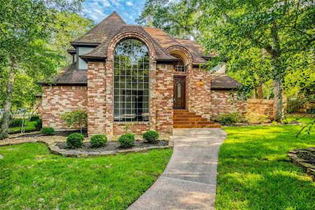 66 Watertree Dr The Woodlands, TX 77380
