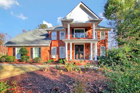 502 Deer Run Way Woodstock, GA 30189