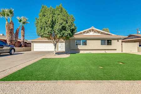 8434 E Oak Street Scottsdale, AZ 85257