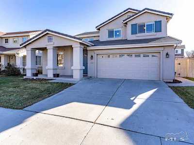 10155 Hampton Park Drive Reno, NV 89521-5269