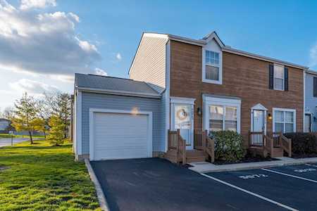 5072 Stoneybrook Boulevard Hilliard, OH 43026