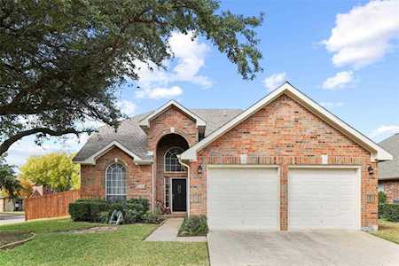 3716 Dresage Lane Flower Mound, TX 75022