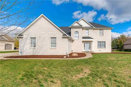 724 Willow Pointe North Dr Plainfield, IN 46168