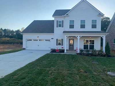 327 Beulah Rose Dr Murfreesboro, TN 37128