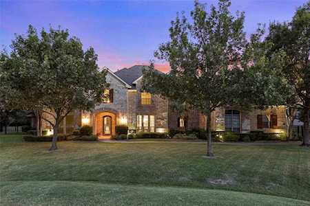 5105 Peaceful Cove Flower Mound, TX 75022