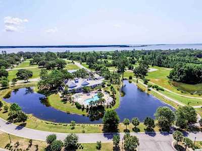 174 Commanders Island Rd. Georgetown, SC 29440