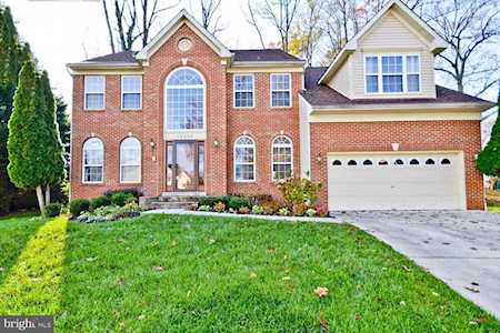 10309 Crystal Brook Ct Upper Marlboro, MD 20772
