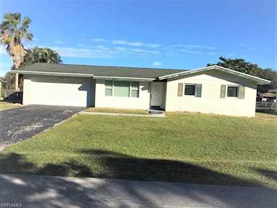 1633 S Hermitage Rd Fort Myers, FL 33919