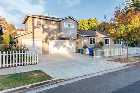 836 W Arrellaga St Santa Barbara, CA 93101