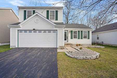 388 Windsome Drive Blacklick, OH 43004