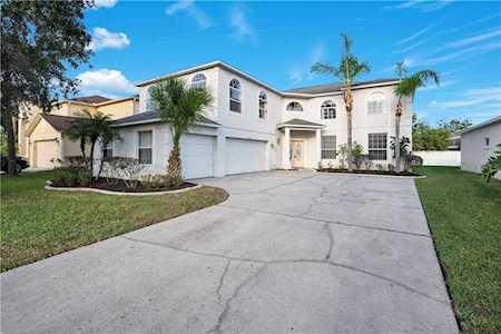 2317 Stone Cross CIRCLE Orlando, FL 32828