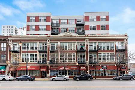 1631 S Michigan Ave #213 Chicago, IL 60616