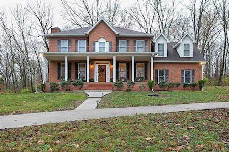 4311 Peytonsville Trinity Rd Franklin, TN 37064