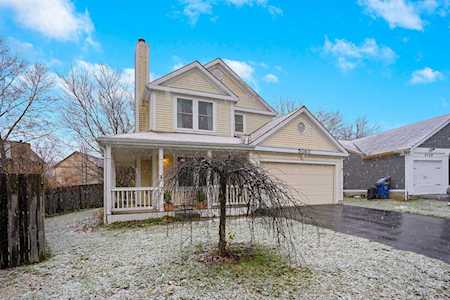 5083 Killowen Court Columbus, OH 43230