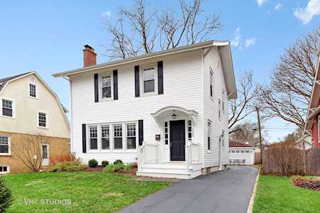 126 S Mitchell Ave Arlington Heights, IL 60005