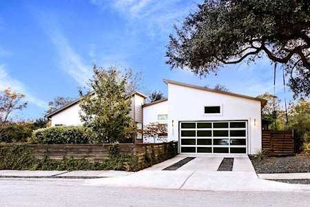 2907 Dover PL Austin, TX 78757