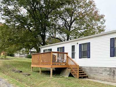 2600 Pennington Ave Nashville, TN 37216