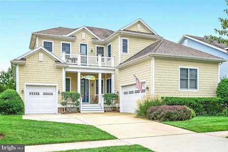 36235 Sunflower Blvd Selbyville, DE 19975