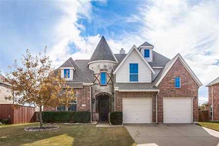 290 Dave Trail Prosper, TX 75078