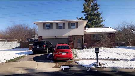 3054 Hamden Court Dublin, OH 43017