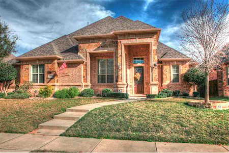6516 Stone Creek Drive North Richland Hills, TX 76182