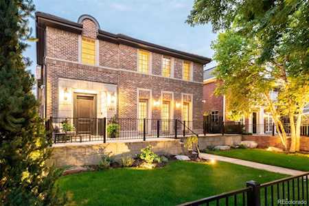 460 Steele St Denver, CO 80206