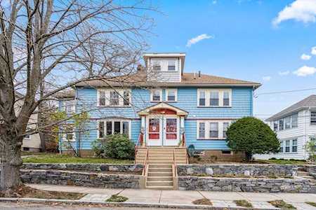 15 Noble Street #15 Newton, MA 02465