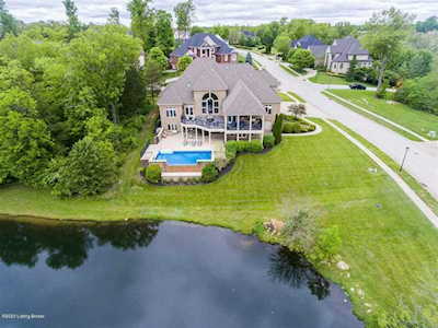2917 Long Creek Way Louisville, KY 40245