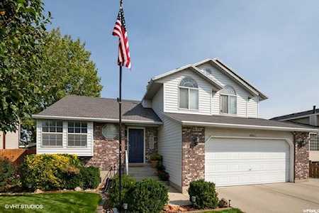6941 S Firefox Cir West Jordan, UT 84084
