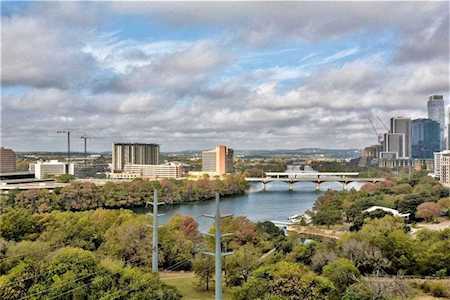 603 Davis ST #1209 Austin, TX 78701