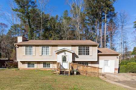 1037 Douglas Ct Norcross, GA 30093