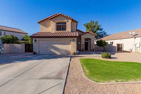2688 E Calle Del Norte Drive Gilbert, AZ 85296
